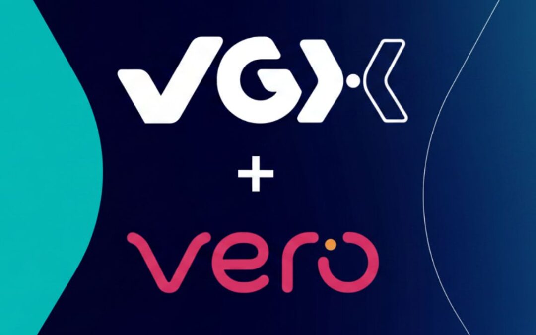 VGX e Vero: Saiba Mais Sobre Essa Parceria de Confiança e Visão de Futuro