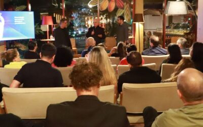 Executive Meeting VGX 2026: confira o que aconteceu no evento que uniu conexão, networking, inovação e confraternização