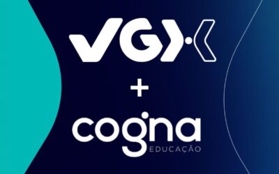 VGX e Cogna Educação: conheça essa parceria de inovação e resultado para o futuro da educação