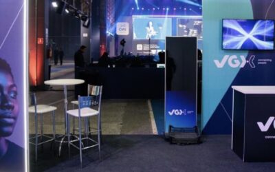 VGX no CMS Financial Innovation 2025: confira nossa participação no evento que impulsiona o presente e o futuro do setor financeiro