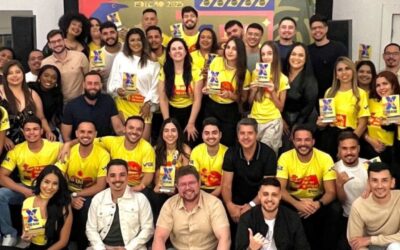 XTEAM 2025: celebração, liderança, cultura e conexão