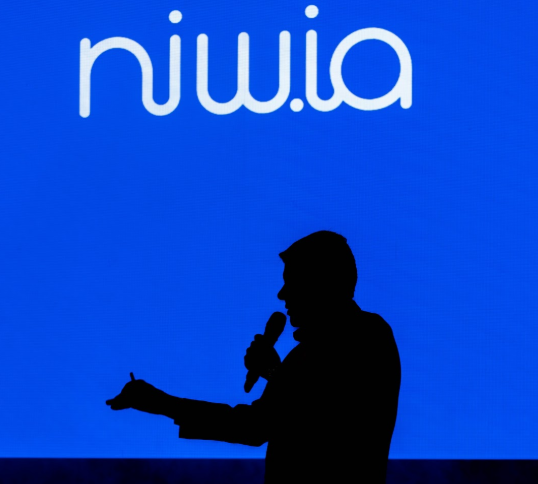 Artigo - VGX - NiwIA, a inteligência artificial do Grupo VGX, inaugura novo momento da IA aplicada ao atendimento 01