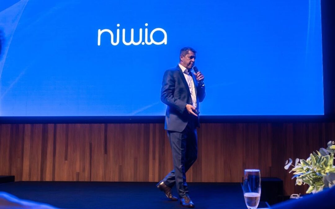 NiwIA, a inteligência artificial do Grupo VGX, inaugura novo momento da IA aplicada ao atendimento