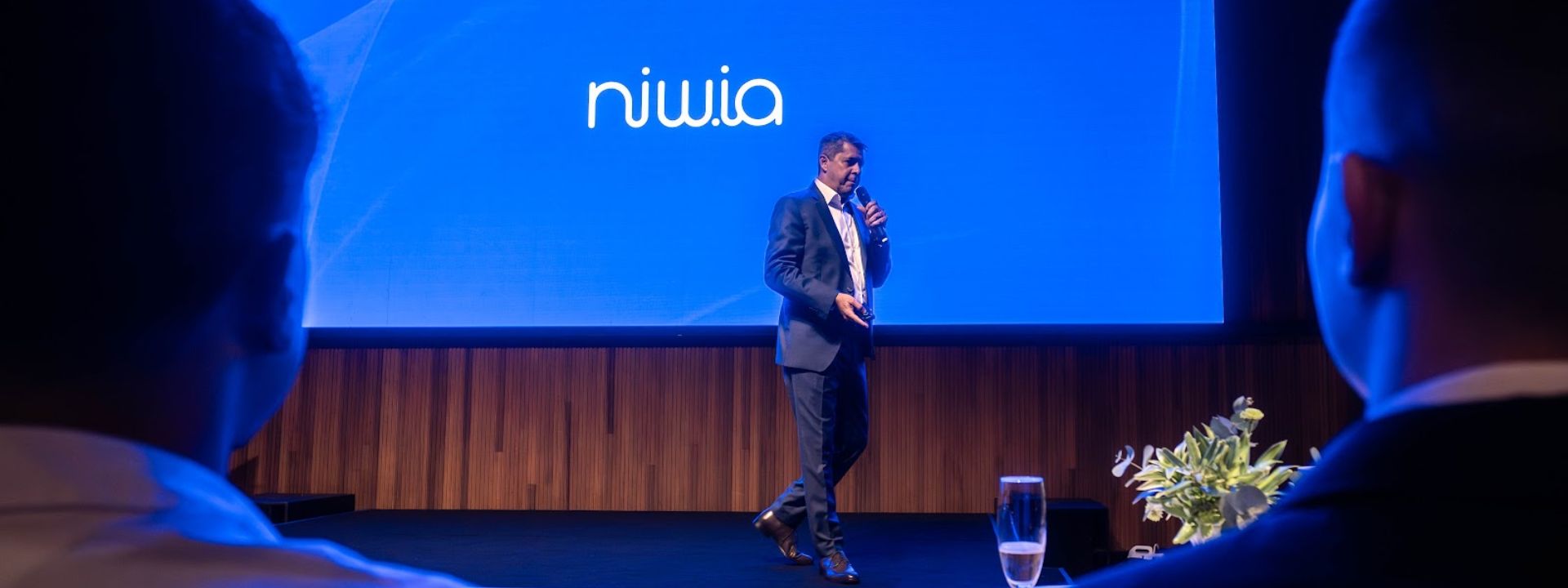 VGX – NiwIA, a inteligência artificial do Grupo VGX, inaugura novo momento da IA aplicada ao atendimento